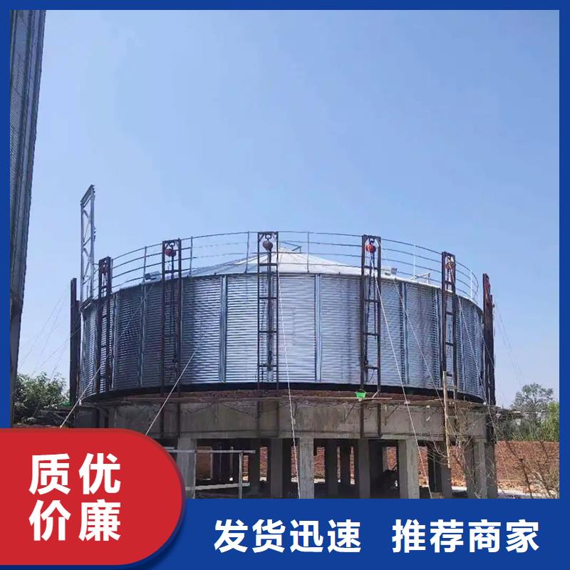 大豆装配式粮仓厂家价格优惠