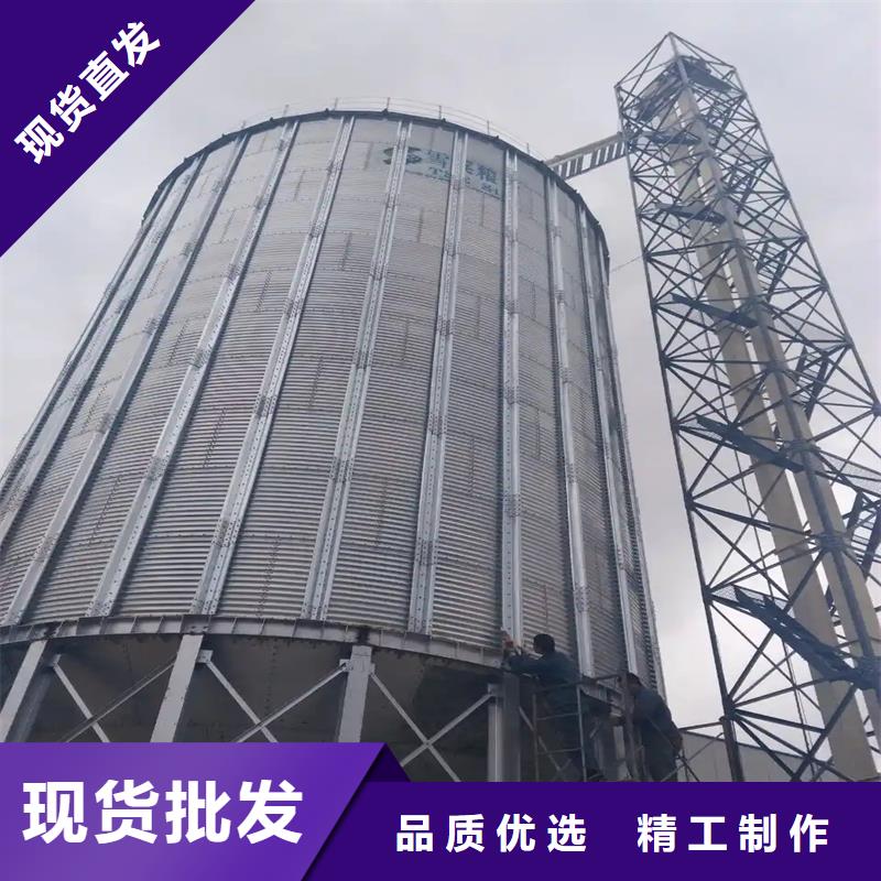 优质大型立式粮食储存仓生产厂家