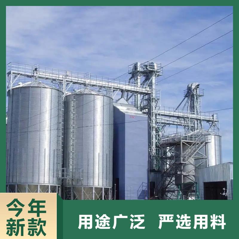 优选：粮食立筒仓生产厂家
