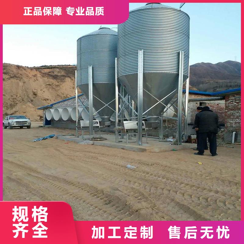优惠的粮食仓储设施厂家