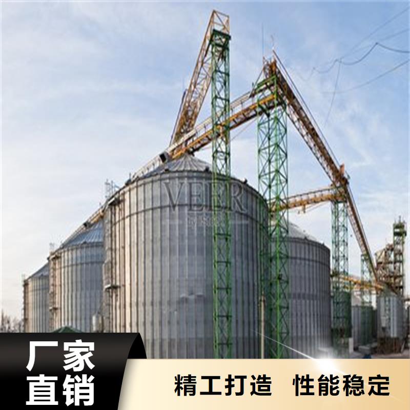 靠谱的稻谷装配式粮仓钢板仓在哪里