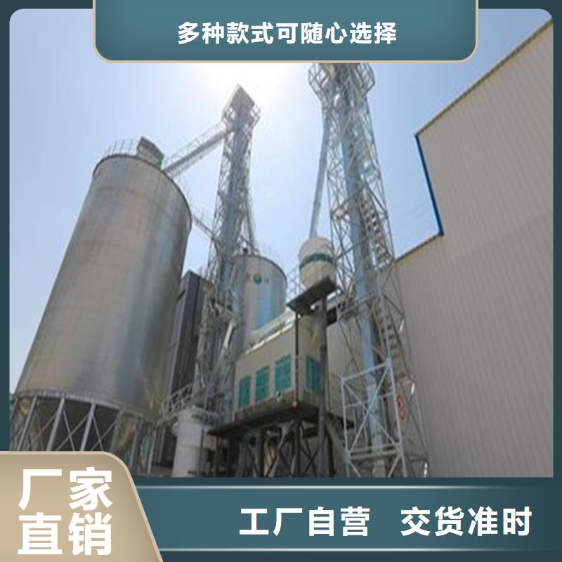 实力雄厚的镀锌圆筒仓供货商