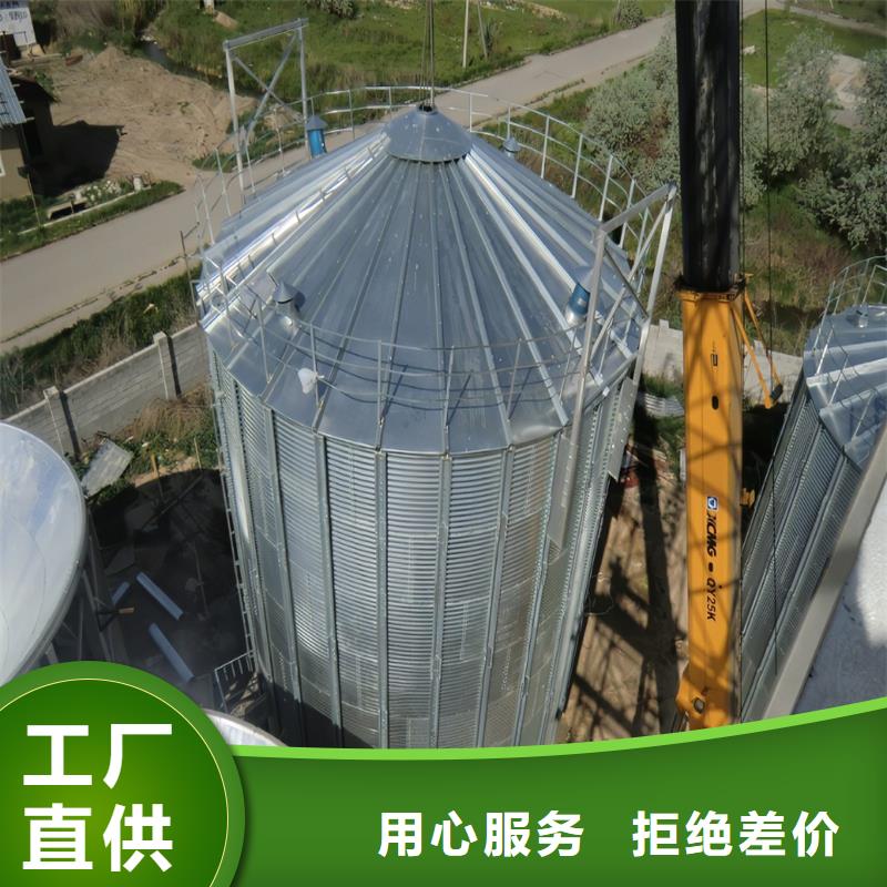 粮食存储设备实体大厂家