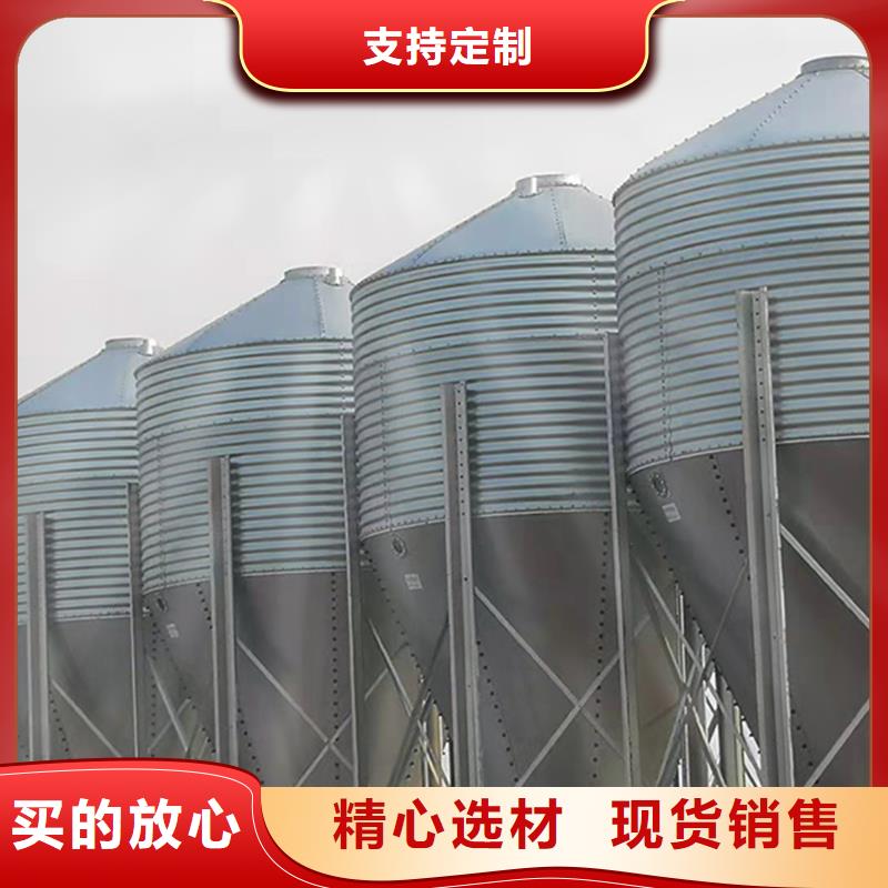 种子储存仓近期行情裕盛钢板仓