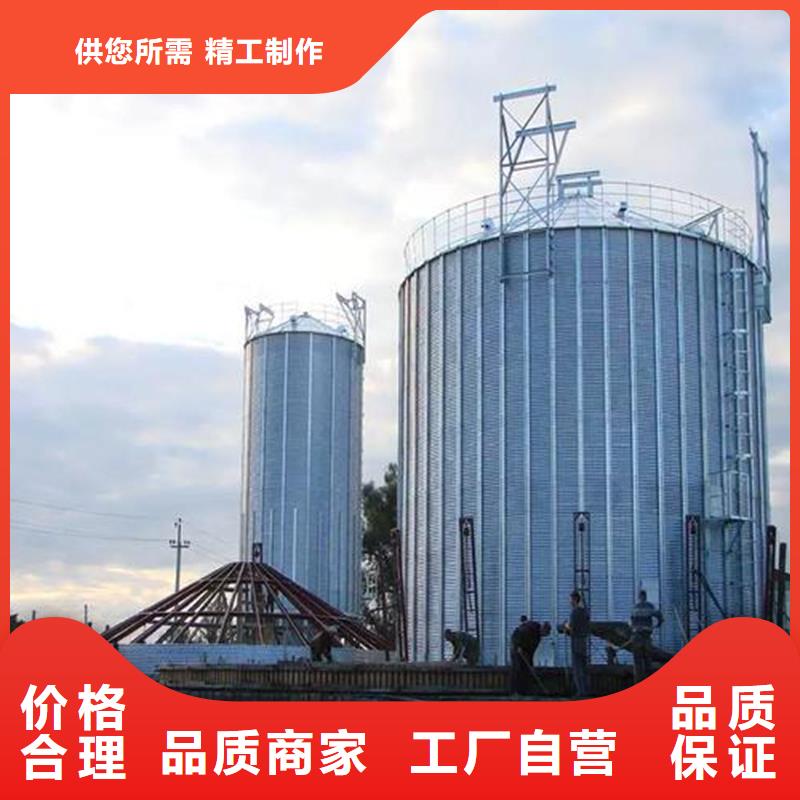 值得信赖的粮食仓储设备供货商