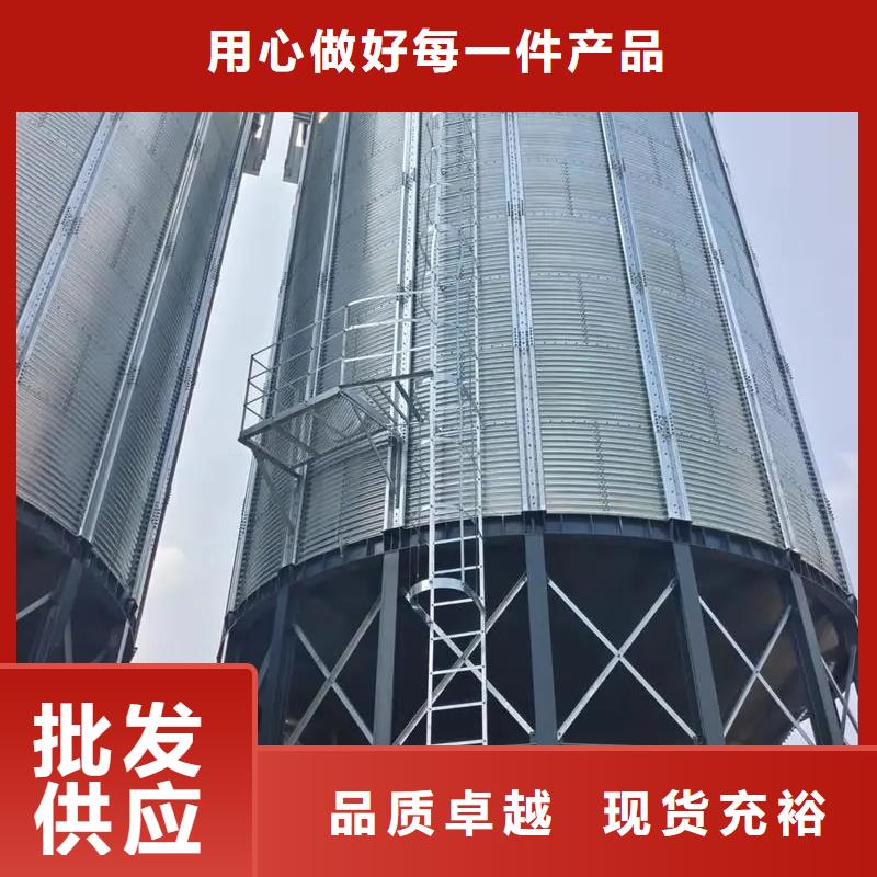 粮食装配仓租赁