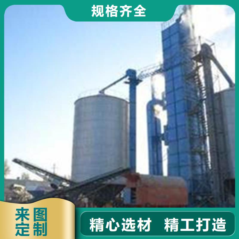 买种子储存仓认准裕盛钢板仓有限公司