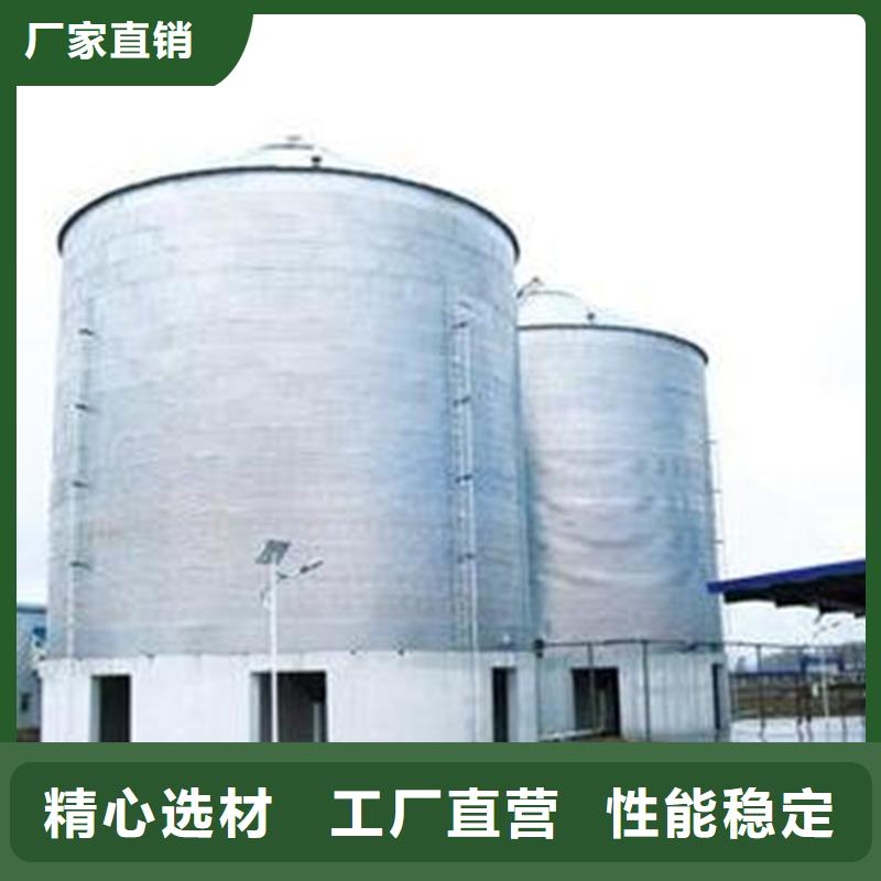 镀锌圆筒仓好品质