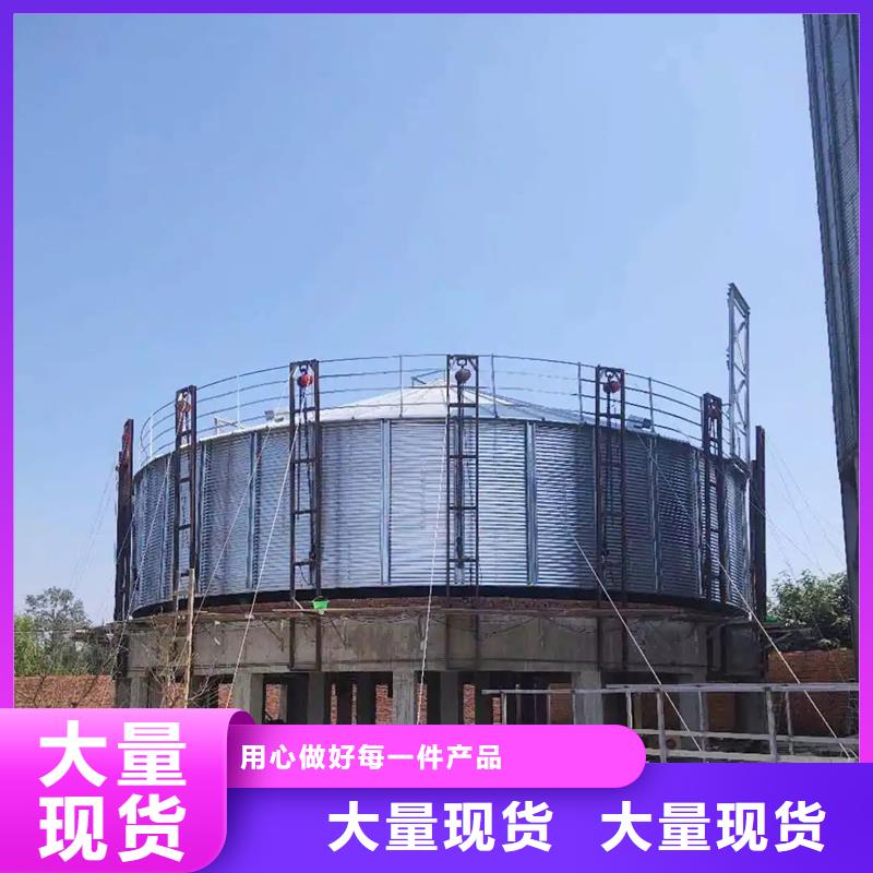 仓储料塔有资质