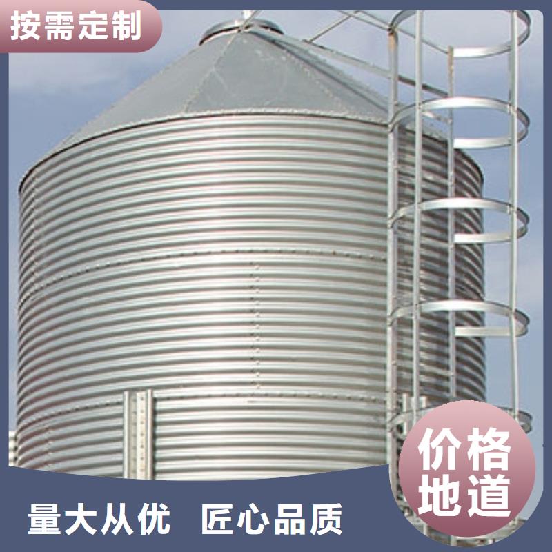 养殖设备料塔量大优先发货