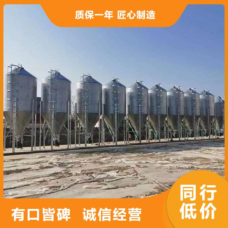 镀锌料塔货比三家再购买