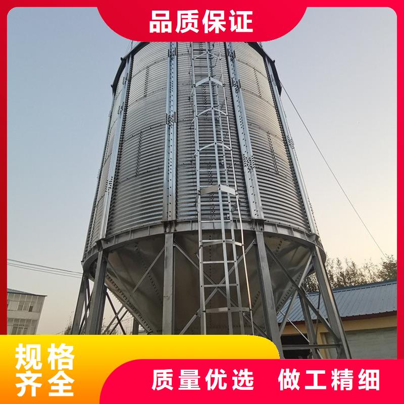 批发小麦立筒仓_厂家/供应