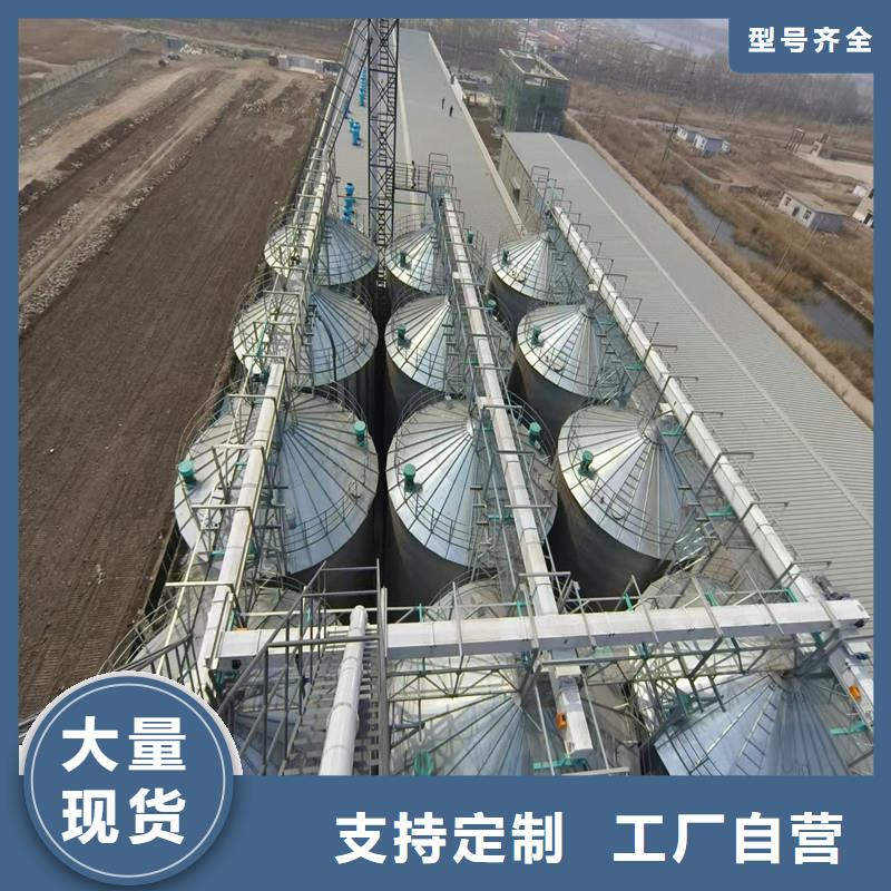2025##粮食立筒仓厂家##有限公司