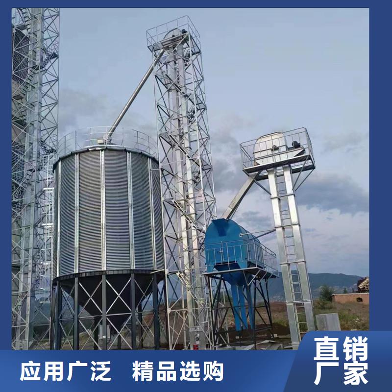 装配式粮仓料仓厂家服务至上