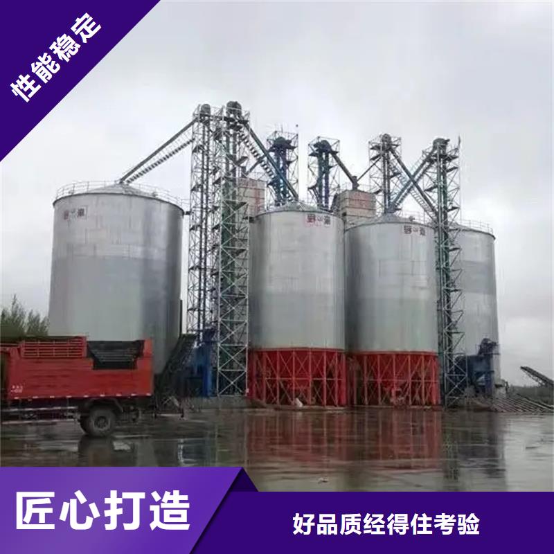 大型立式粮食筒仓全国送货上门