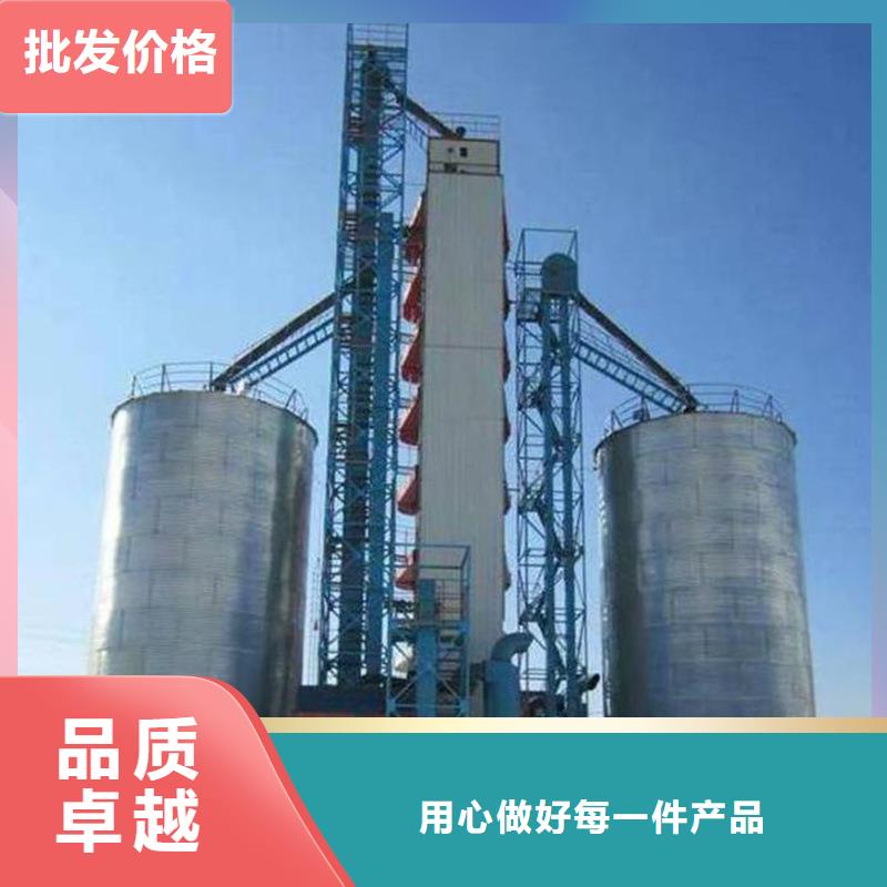 粮仓建设热卖中