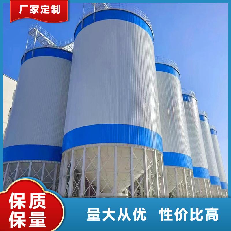 ：储粮用存钢板仓厂家
