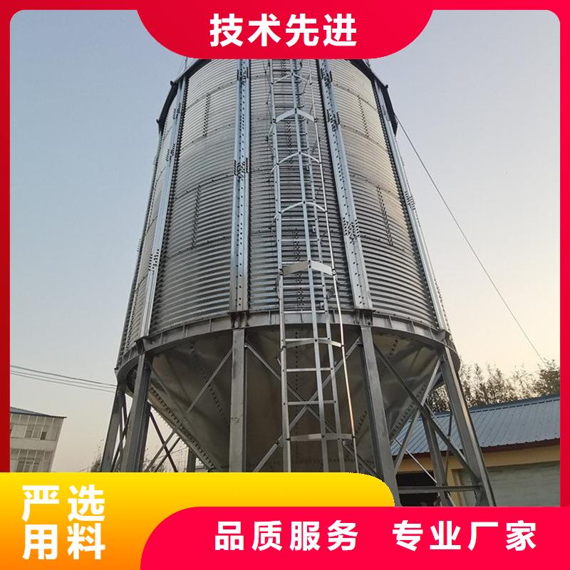 装配式粮仓钢板仓口碑评价
