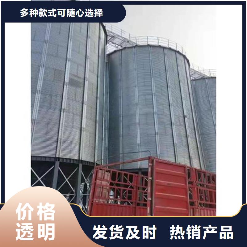 镀锌料塔货比三家再购买