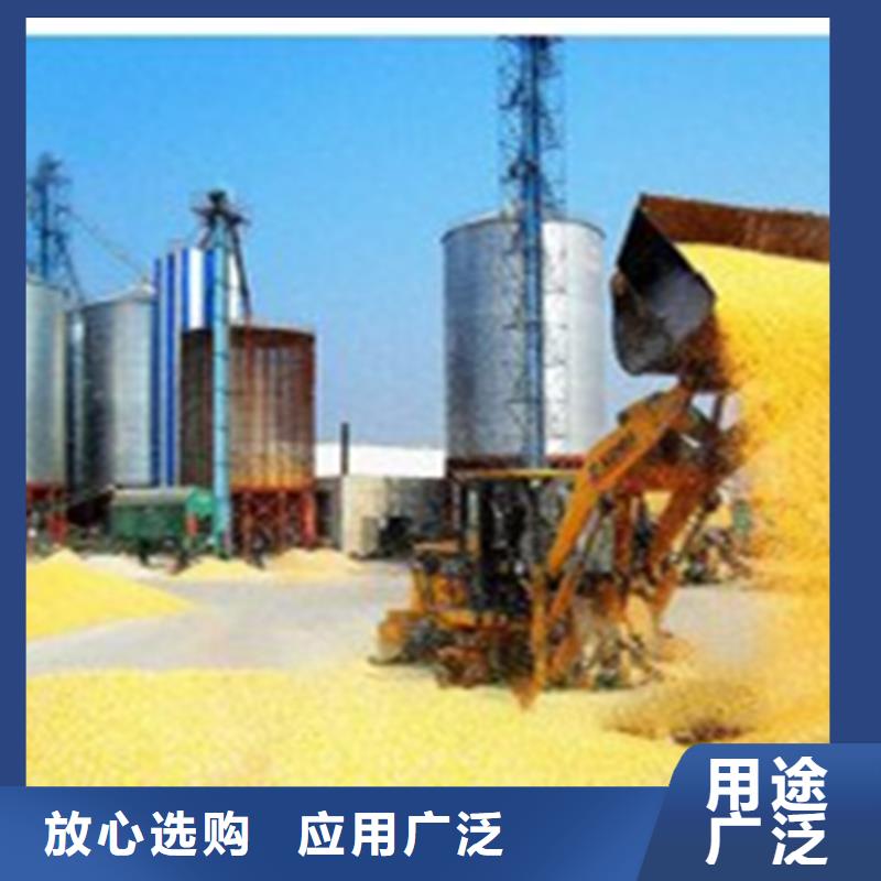 专业生产制造200吨玉米仓储筒仓供应商