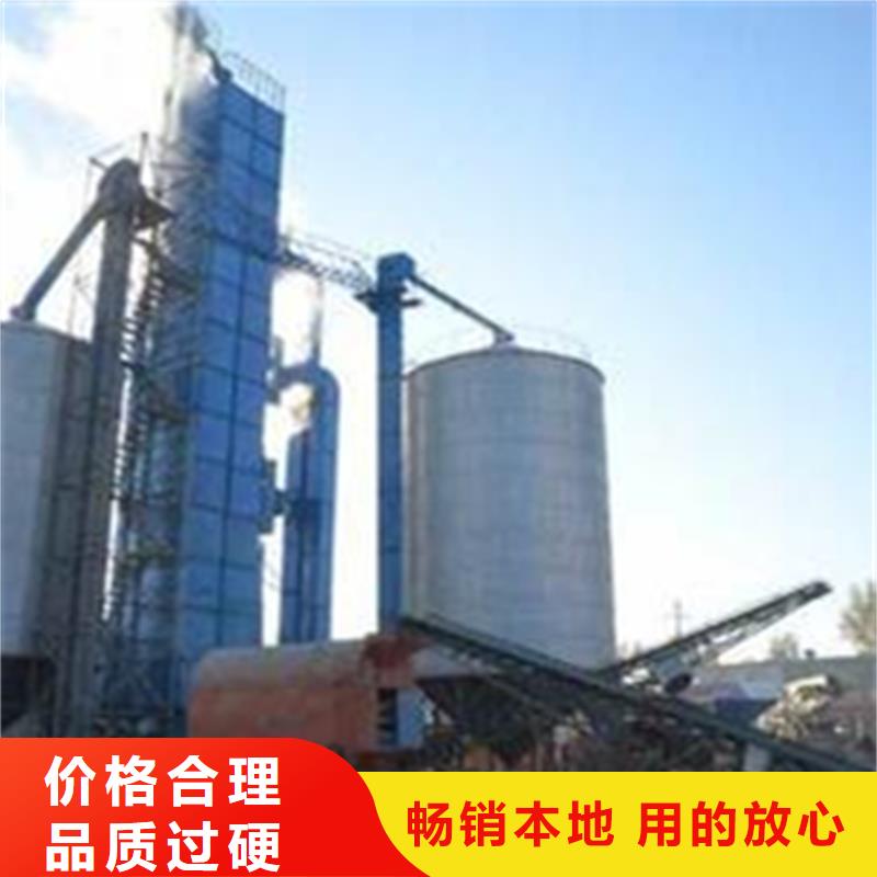 供应镀锌装配式粮仓圆筒仓_精选厂家