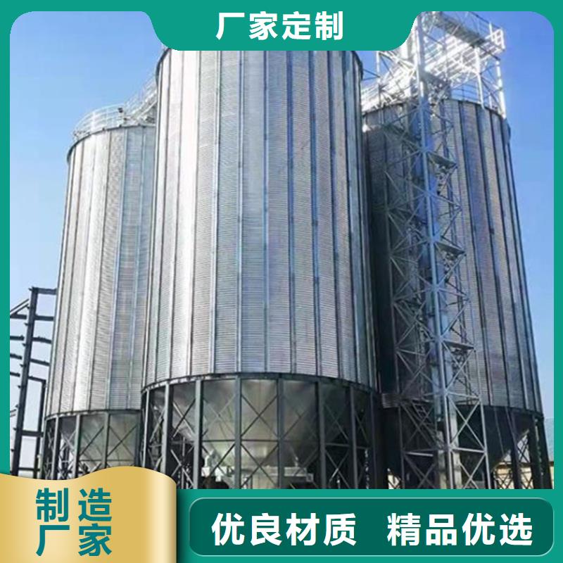 装配式粮仓钢板仓口碑评价