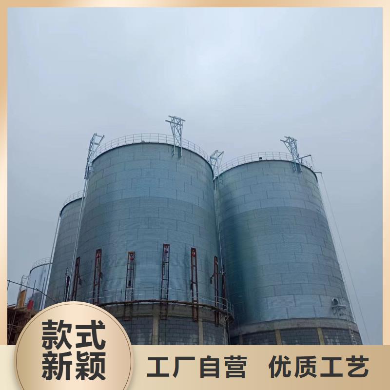 装配式储粮仓可配送到厂