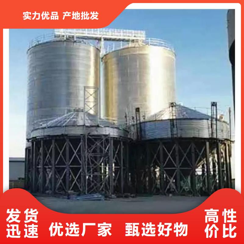 生产养殖料塔_实力厂家