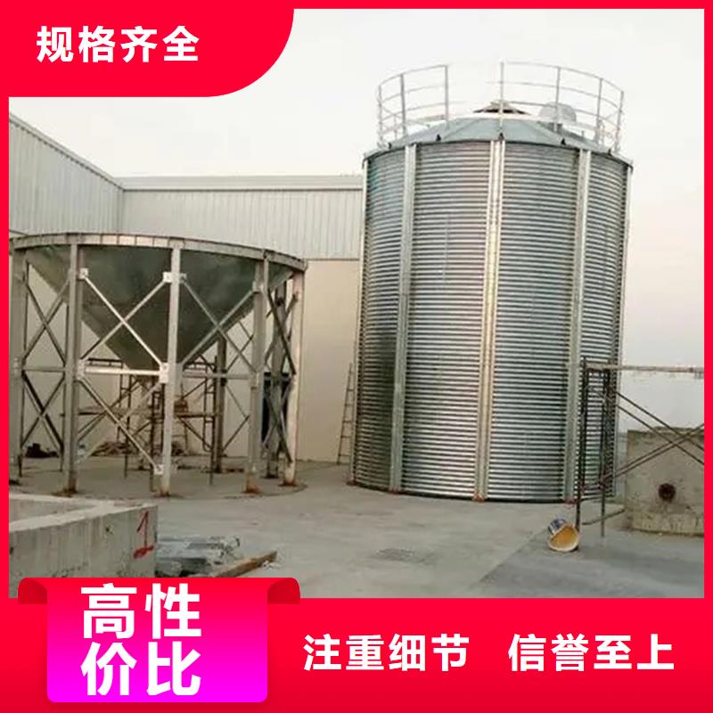 玉米立筒仓厂家-库存充足
