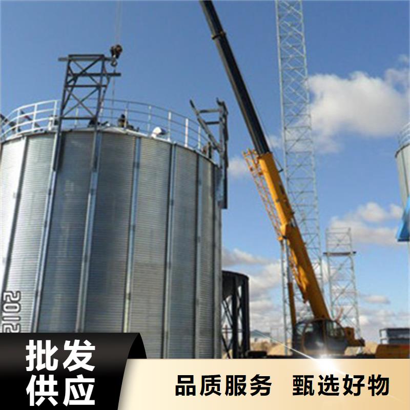玉米立筒仓厂家供应商