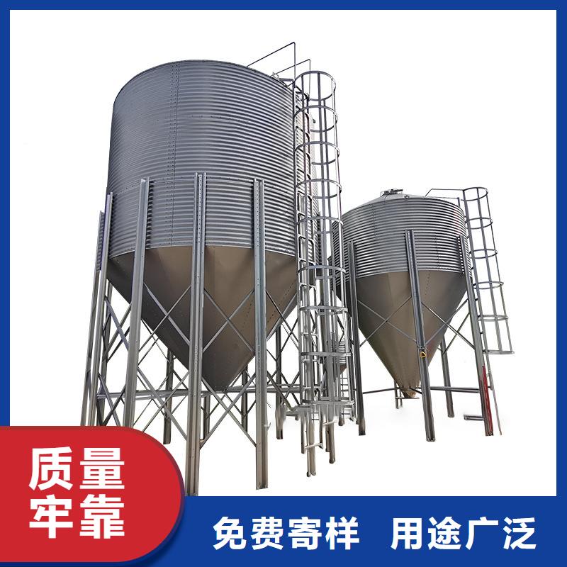 立式玉米钢板仓批发价格