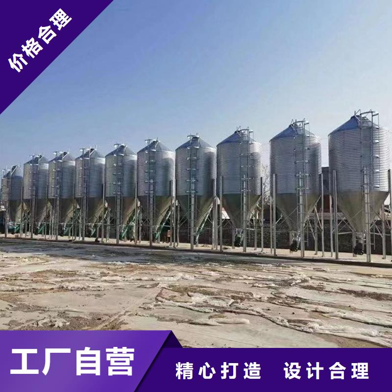 供应装配式粮食筒仓品牌厂家