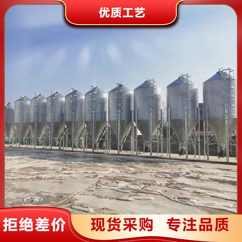 粮食存储设备参数详情