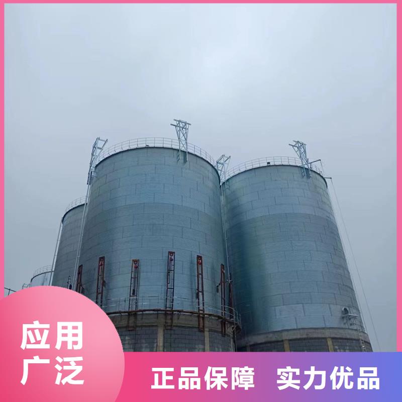 选小型储粮钢板仓-实体厂家可定制