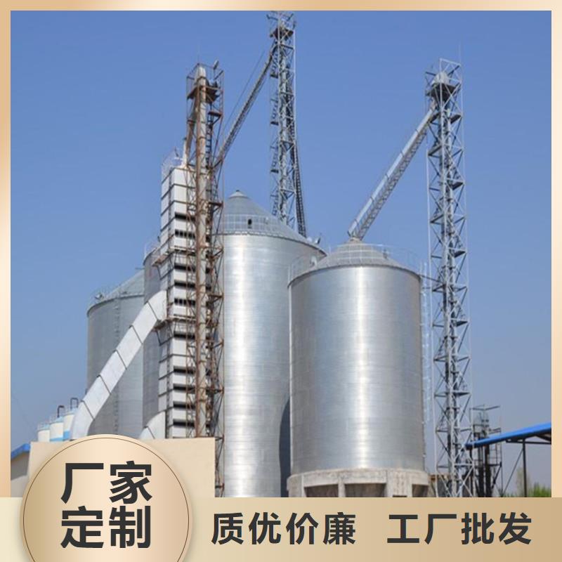 装配式钢板仓立式重信誉厂家