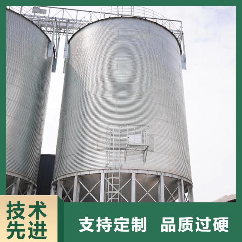 欢迎访问-装配式钢板仓厂家