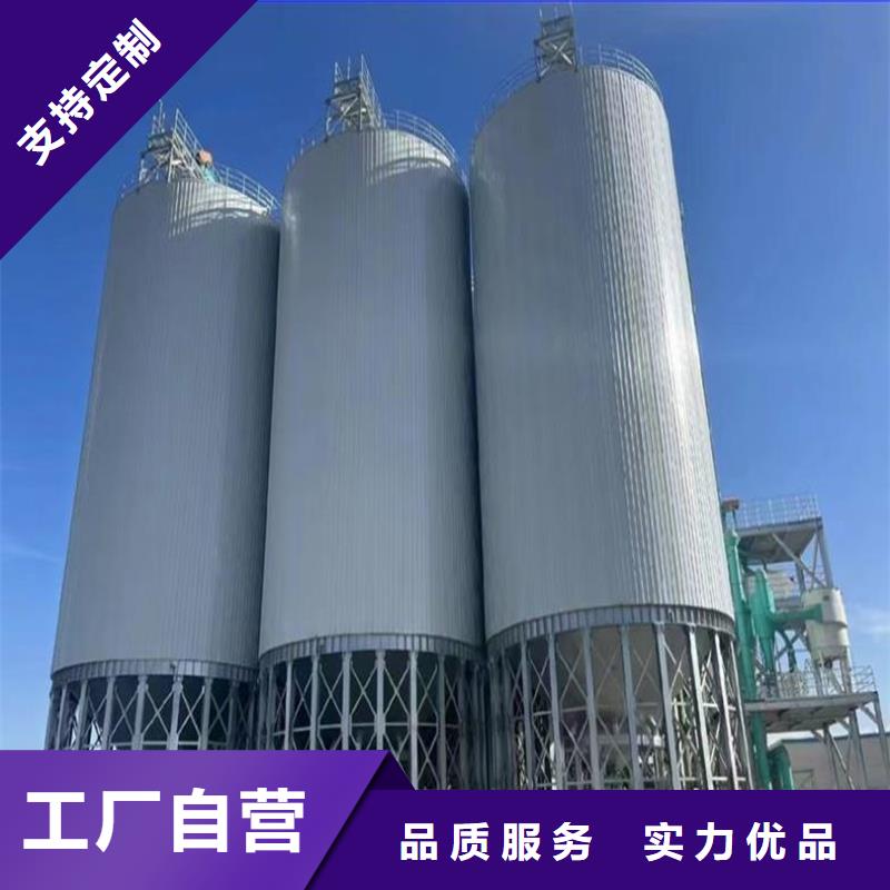 养殖设备料塔图文介绍