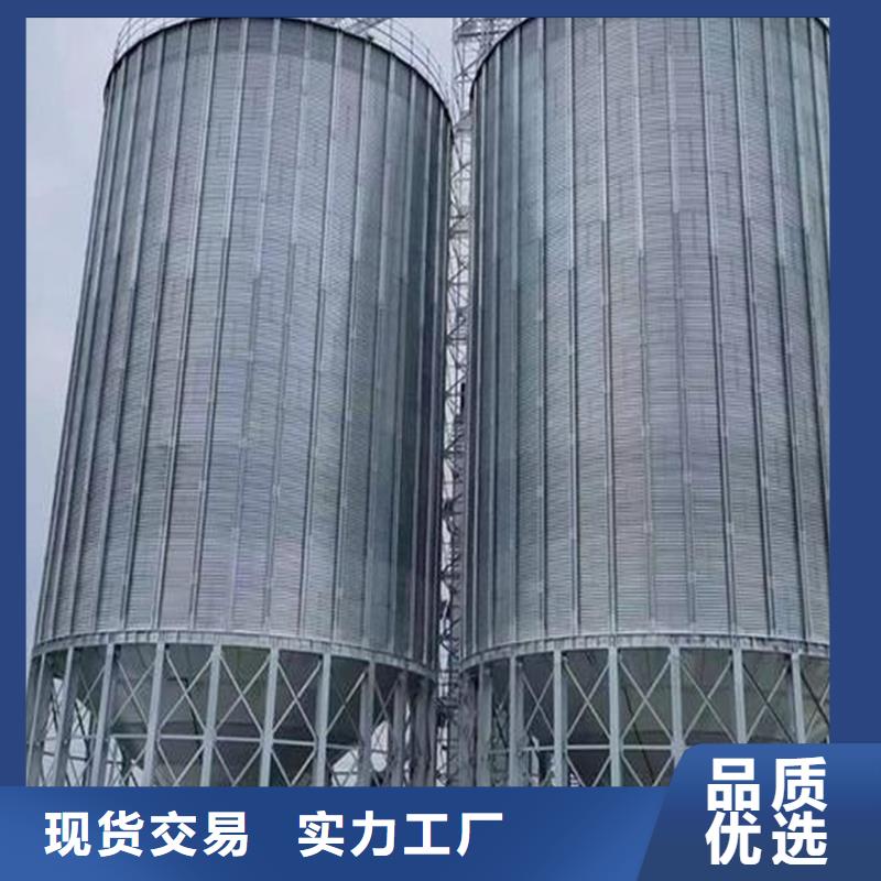 选小型储粮钢板仓-实体厂家可定制