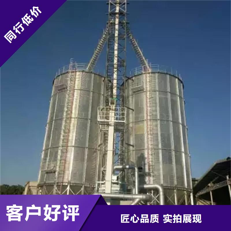 养殖设备料塔图文介绍