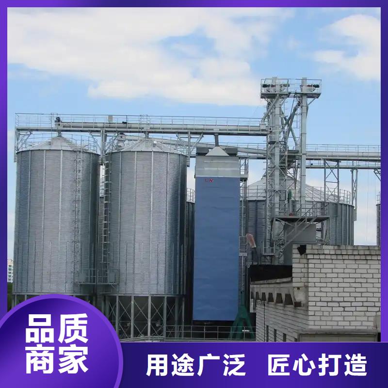 卖200吨玉米仓储筒仓的经销商