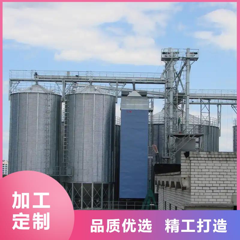 优质的700吨玉米钢板仓生产厂家
