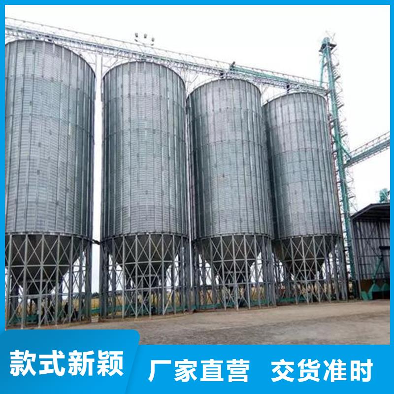 大米立筒仓价格实惠