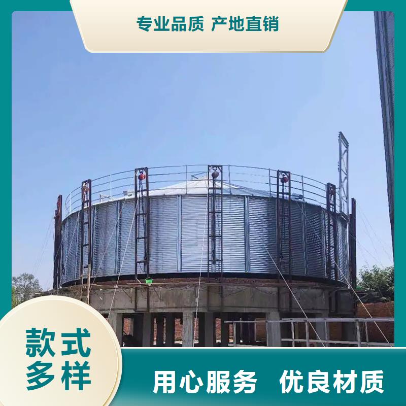 立式玉米钢板仓欢迎致电