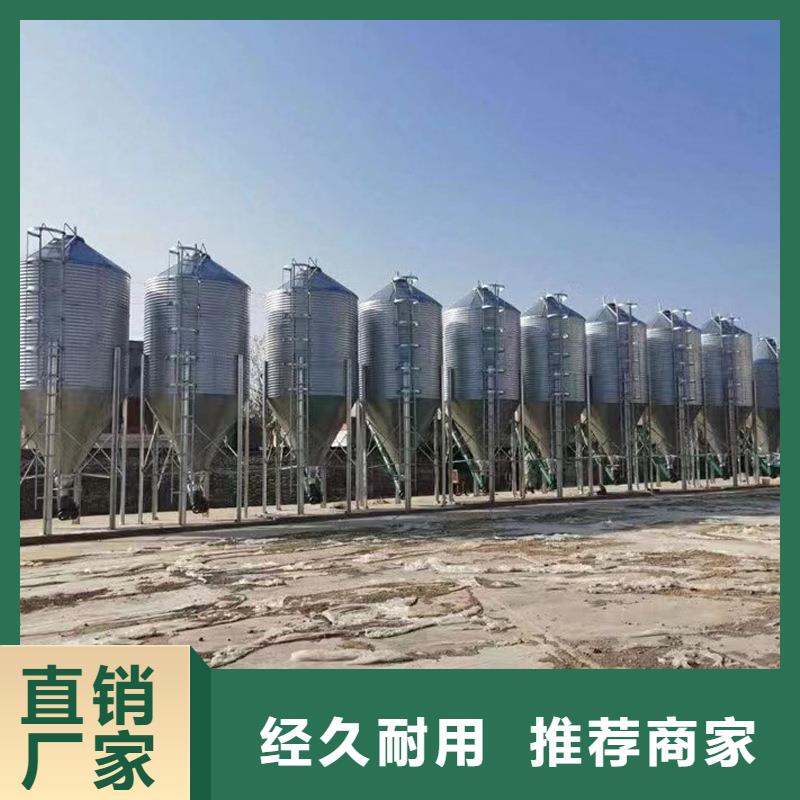 农用装配式钢板仓公司