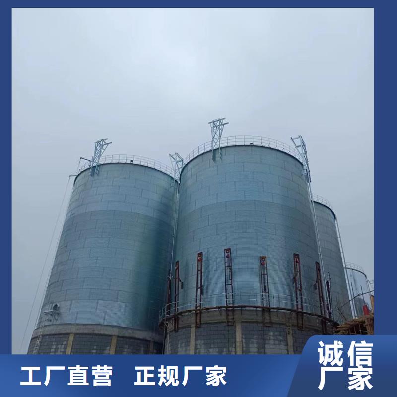 采购小粮仓钢板仓必看-可信赖