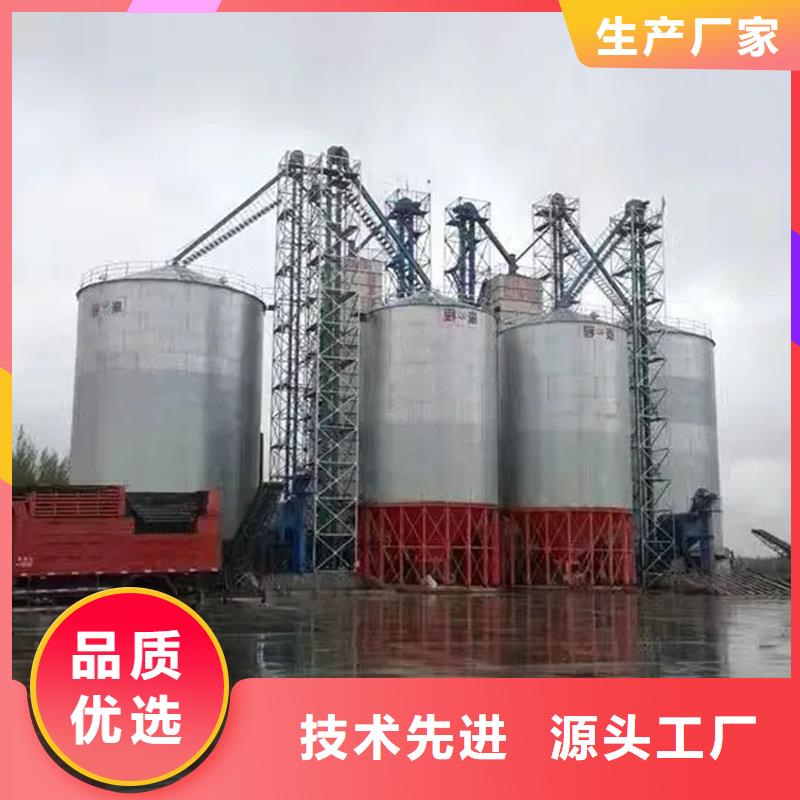 镀锌装配式圆筒仓哪里有卖