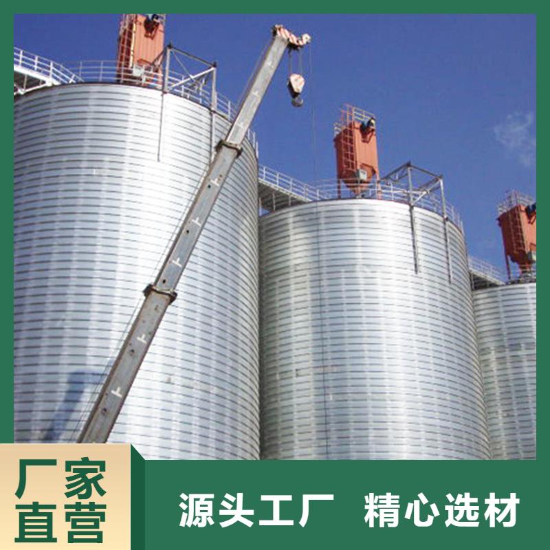 装配式锥底镀锌钢板仓值得信赖