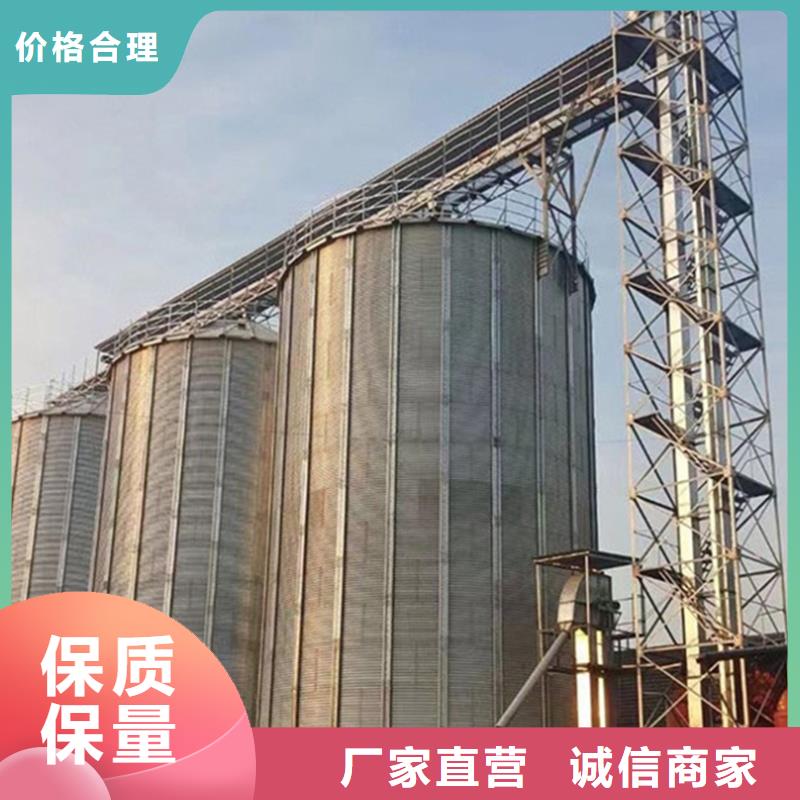 立筒装配式钢板仓实力厂家，让您放心