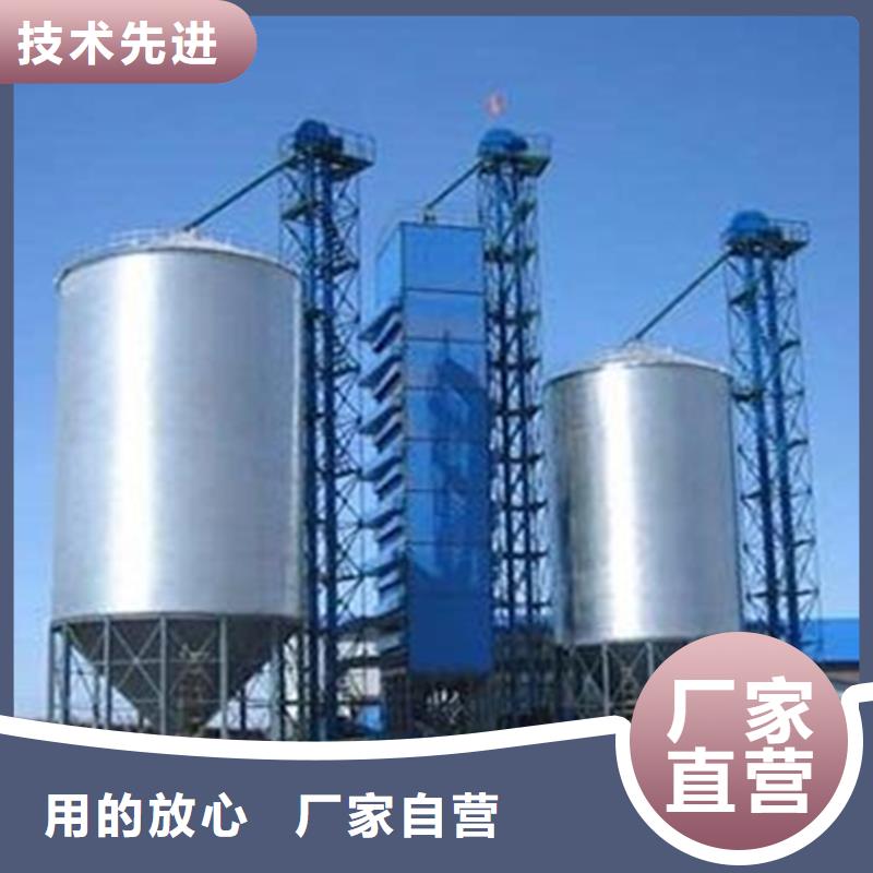 小型粮食设备品质