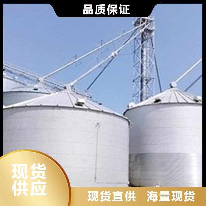注重镀锌圆筒仓质量的生产厂家